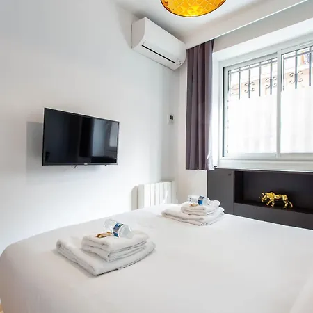 Magnificent Apartment - 2Br-6P - Republique Paris Exterior photo