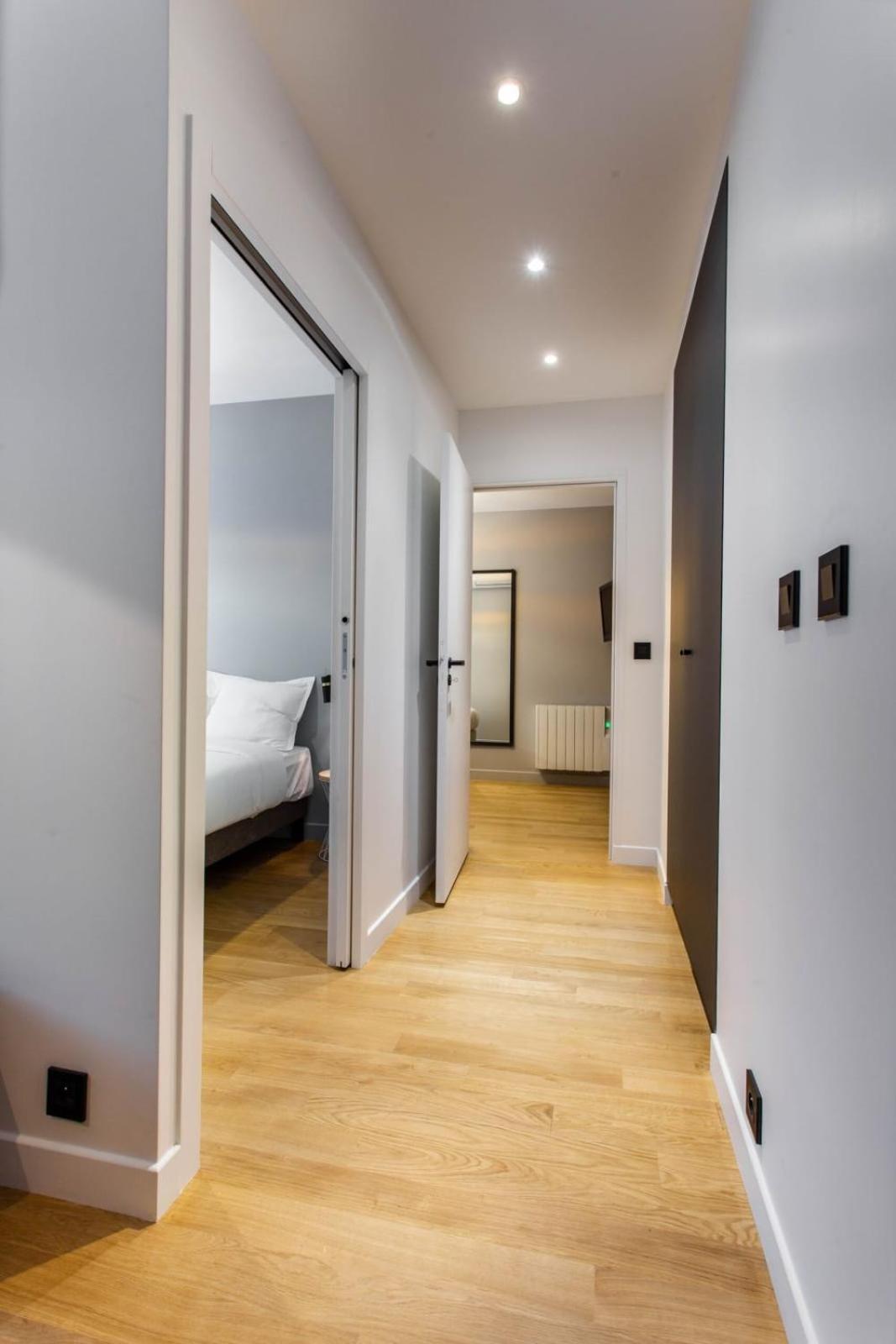 Appartement Magnificent - 2br-6p - Republique *