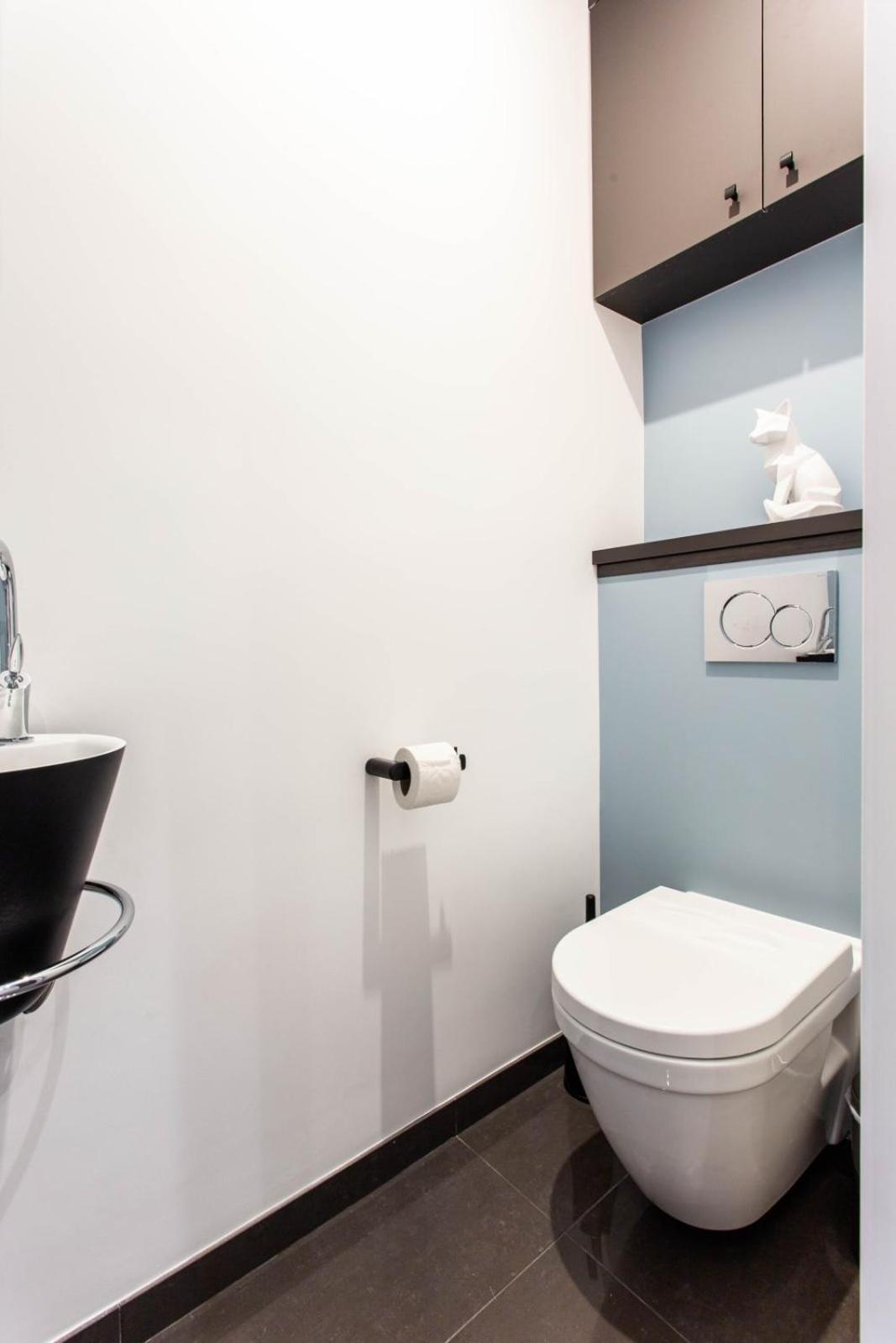 Magnificent - 2br-6p - Republique Appartement